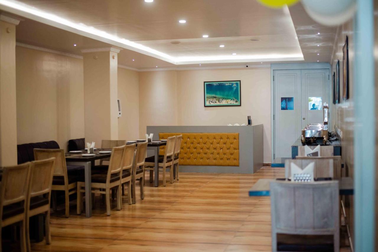 Hotel Grand Lotus Dimāpur エクステリア 写真